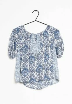 Khujo Bluse - Blue 13 Khujo Bluse - Blue -Khujo Verkäufe 02bae681bed84bbc85f67adf0efccfd2