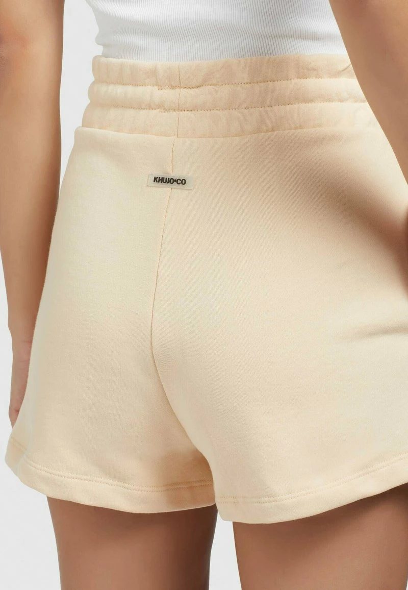 Khujo MIRABELLE - Jogginghose - Hellgelb 8 Khujo MIRABELLE - Jogginghose - Hellgelb – Bild 6