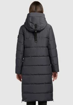 Khujo KLEO - Wintermantel - Dunkelgrau 10 Khujo KLEO - Wintermantel - Dunkelgrau -Khujo Verkäufe 0b3414579d084a49806876f3d20c9db3