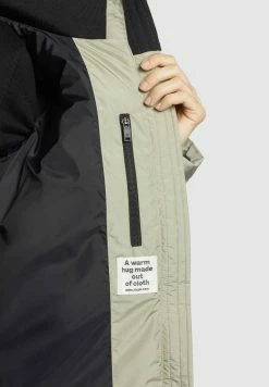 Khujo TUBA3 - Winterjacke - Mintgrün -Khujo Verkäufe 0cf709c1e8cd4f7d8fdf9e16d57d2e00