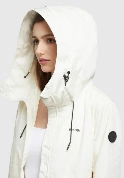 Khujo CORRY - Parka - Cremeweiß -Khujo Verkäufe 0d26e8754aaa4ef48672ed09b5d27feb