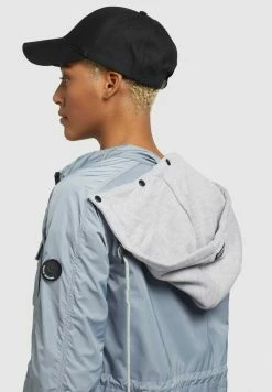 Khujo FLAMES - Leichte Jacke - Blaugrau Hell 12 Khujo FLAMES - Leichte Jacke - Blaugrau Hell -Khujo Verkäufe 0dcbf2fc73fd441b8911636f5e074926