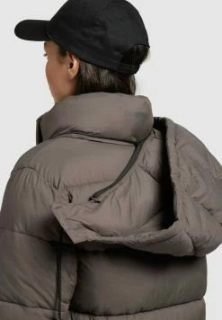 Khujo EVONA MATT - Winterjacke - Taupe 11 Khujo EVONA MATT - Winterjacke - Taupe -Khujo Verkäufe 0e751f9e049f4ae18d6079f6c705ab08