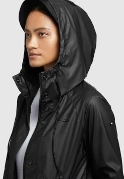 Khujo WIED - Parka - Schwarz 13 Khujo WIED - Parka - Schwarz -Khujo Verkäufe 0f03b48ecc9d41ff86cb763c3307a922