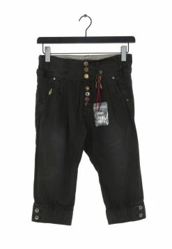 Khujo Shorts - Black