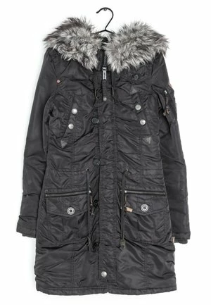 Khujo Winterjacke - Grey 6 Khujo Winterjacke - Grey – Bild 4
