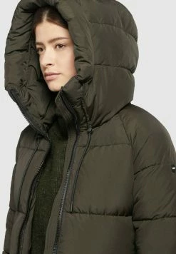 Khujo PHEOBE - Wintermantel - Olivgrün 11 Khujo PHEOBE - Wintermantel - Olivgrün -Khujo Verkäufe 18f08c5cc9e94dea89a8f17071394acc