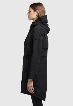 Khujo ADDA - Kurzmantel - Schwarz 11 Khujo ADDA - Kurzmantel - Schwarz -Khujo Verkäufe 1a03253820254d93baad1f70e3c8fbe5