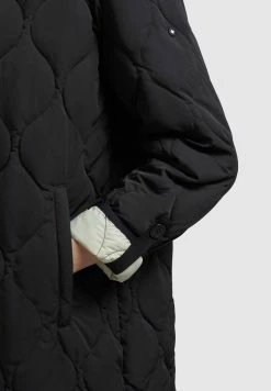 Khujo SIRA - Wintermantel - Schwarz -Khujo Verkäufe 1a630e6a62be40699d72a1eec0e6d140