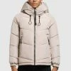 Khujo ESILA 3 - Winterjacke - Rosa 2 Khujo ESILA 3 - Winterjacke - Rosa -Khujo Verkäufe 1c519b1c82004ba8bcd0b016bfe30bdd
