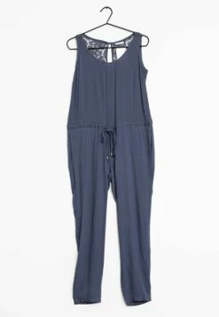 Khujo Jumpsuit - Blue -Khujo Verkäufe 1cdb9182693b4933a2eab127f03ee90e