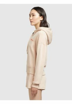 Khujo DALIA - Kapuzenpullover - Aprikot -Khujo Verkäufe 1e64501be1c34a40a97b7c4400d50ed8