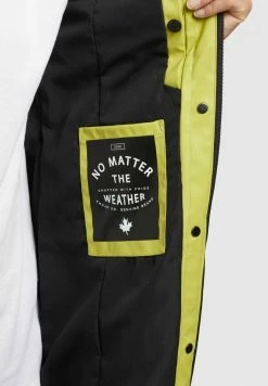 Khujo GLENNA - Regenjacke / Wasserabweisende Jacke - Giftgrün 12 Khujo GLENNA - Regenjacke / Wasserabweisende Jacke - Giftgrün -Khujo Verkäufe 1ef733a643c94088a16ed69863f979ee