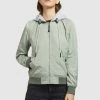 Khujo PERSEE - Leichte Jacke - Blassgrün 2 Khujo PERSEE - Leichte Jacke - Blassgrün -Khujo Verkäufe 1f15d4af1e9541d8861a10148dd32d32