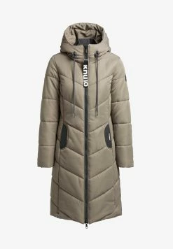 Khujo ARIBAY3 STRUCTURED - Wintermantel - Taupe 12 Khujo ARIBAY3 STRUCTURED - Wintermantel - Taupe -Khujo Verkäufe 252813fc27ba4387936b44dd1e15d76a