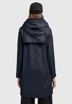 Khujo FANKA - Parka - Dunkelgrau -Khujo Verkäufe 29941f36f82344a7b9a6b290161fa1df