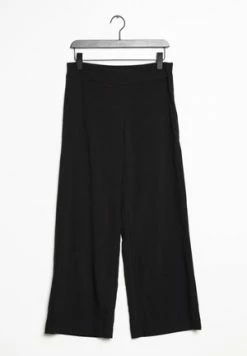 Khujo Stoffhose - Black -Khujo Verkäufe 2a98e786cd3742efa357407d35ef49e2