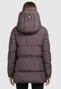 Khujo LEVIANI - Winterjacke - Lila 11 Khujo LEVIANI - Winterjacke - Lila -Khujo Verkäufe 2b56f5e8efcc4c78a3b782198360bc40