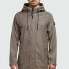 Khujo TIBER2 - Parka - Blassbraun 1 Khujo TIBER2 - Parka - Blassbraun -Khujo Verkäufe 339c7f72286646328cccd5b4f1509b8f