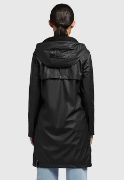 Khujo WIED - Parka - Schwarz 10 Khujo WIED - Parka - Schwarz -Khujo Verkäufe 3434ec660aa242529ad68d0e57d145c1