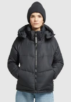 Khujo MONTY 2 - Winterjacke - Graublau