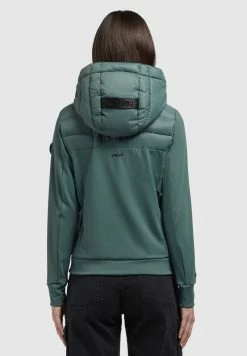 Khujo GHITA MATT - Winterjacke - Kupfergrün -Khujo Verkäufe 384b9180bcfd43789aab33adcc5013ea
