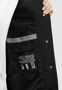 Khujo ADDA - Kurzmantel - Schwarz 13 Khujo ADDA - Kurzmantel - Schwarz -Khujo Verkäufe 3942ca4f0ec64b18bb75768e5a476d3b