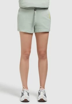 Khujo MIRABELLE - Jogginghose - Mintgrün