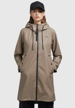 Khujo FANKA - Parka - Blassbraun 10 Khujo FANKA - Parka - Blassbraun -Khujo Verkäufe 440c1a6e9cca49b9a441dcc5ebf649c3