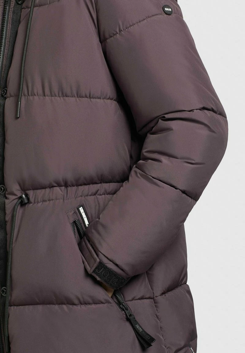 Khujo LEVIANI - Winterjacke - Lila 8 Khujo LEVIANI - Winterjacke - Lila – Bild 6