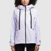 Khujo SOMIA - Regenjacke / Wasserabweisende Jacke - Flieder Hell -Khujo Verkäufe 4f853c3c8f37460d9b08c6d620d9e2f8