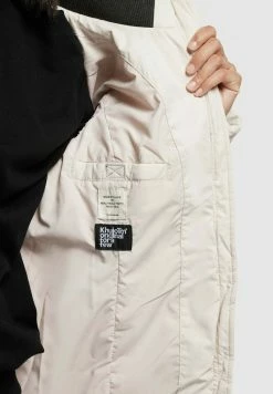 Khujo TWEETY PRIME6 PEACHED - Winterjacke - Weiß -Khujo Verkäufe 5283a56884e74b9aad86a70808311010