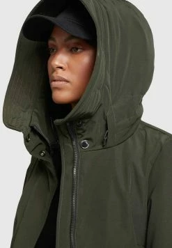 Khujo CHARLYN - Wintermantel - Dunkelgrün 11 Khujo CHARLYN - Wintermantel - Dunkelgrün -Khujo Verkäufe 548ce2ec97464ee9a3ed6f3c0f140a53