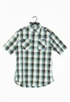 Khujo Hemd - Black 12 Khujo Hemd - Black -Khujo Verkäufe 5993953c7c4d4c4d8a0da97935474e3e