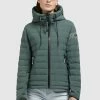 Khujo LOVINA MATT - Winterjacke - Kupfergrün 2 Khujo LOVINA MATT - Winterjacke - Kupfergrün -Khujo Verkäufe 5a426ba6ab9f4d4db03af0491bae8c49