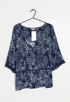 Khujo Bluse - Blue 12 Khujo Bluse - Blue -Khujo Verkäufe 5c3838b16a364fa78d373ea8e93fbf87