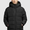 Khujo SUMO - Winterjacke - Schwarz 2 Khujo SUMO - Winterjacke - Schwarz -Khujo Verkäufe 5f5dd6e66f6c4d6cbc322e529fb359d7
