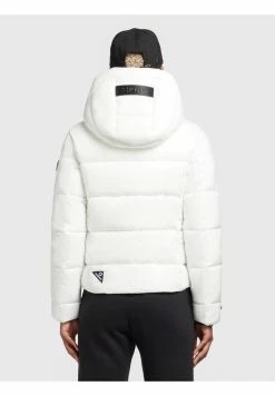 Khujo FALA - Winterjacke - Naturweiß -Khujo Verkäufe 606bcd6463b44b27813d29a6819cb2ea