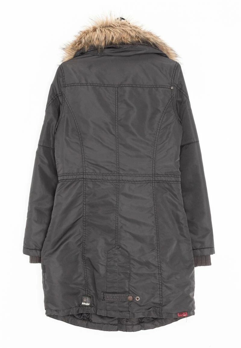 Khujo Winterjacke - Grey 4 Khujo Winterjacke - Grey – Bild 2