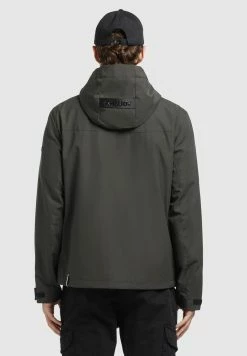 Khujo NEAL - Outdoorjacke - Braun 10 Khujo NEAL - Outdoorjacke - Braun -Khujo Verkäufe 6ceb243ca40a4004838aa963cb453cc1
