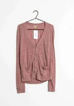 Khujo Strickjacke - Red 9 Khujo Strickjacke - Red -Khujo Verkäufe 6d8efb2d21c24c8686a672a187722807 1