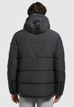 Khujo PRIMERO - Winterjacke - Dunkelgrau 10 Khujo PRIMERO - Winterjacke - Dunkelgrau -Khujo Verkäufe 6ec26f6aa3524e018fbc2acf9001457e