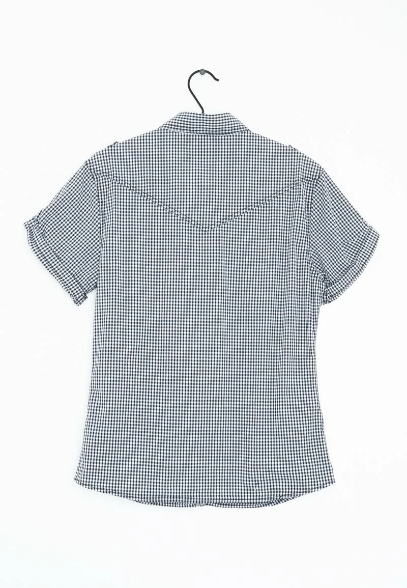 Khujo Hemd - Black 4 Khujo Hemd - Black – Bild 2