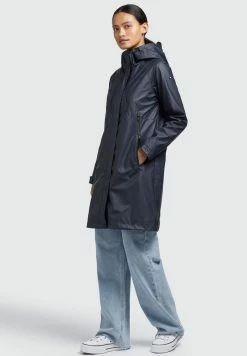 Khujo WIED - Parka - Dunkelgrau -Khujo Verkäufe 743c7077d28646edb544e7d489a11481