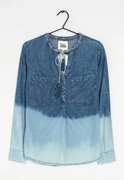 Khujo Bluse - Multi-colored