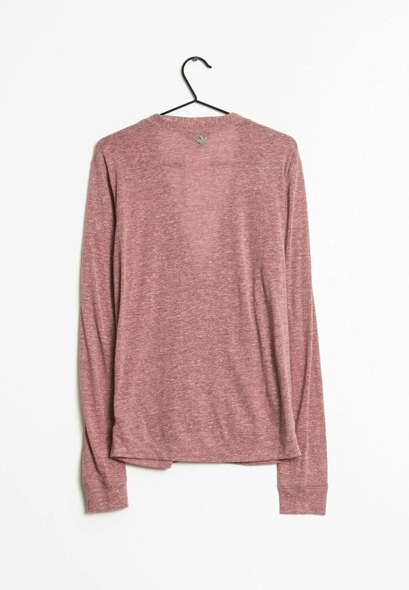 Khujo Strickjacke - Red 3 Khujo Strickjacke - Red – Bild 2