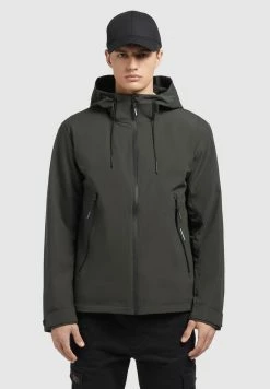 Khujo NEAL - Outdoorjacke - Braun