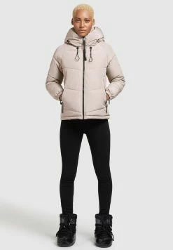 Khujo ESILA 3 - Winterjacke - Rosa -Khujo Verkäufe 7f63c0394d2d4dab85409a771b9e2e4e