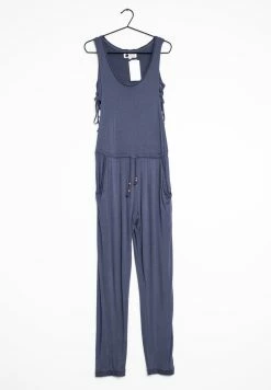Khujo Jumpsuit - Blue -Khujo Verkäufe 7fc963b6bd904b7395c2c0afb45d9ace 1
