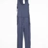 Khujo Jumpsuit - Blue -Khujo Verkäufe 7fc963b6bd904b7395c2c0afb45d9ace